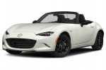 2022 Mazda MX-5 Miata